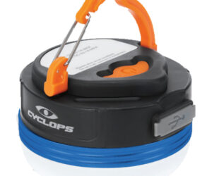 Cyclops Clipmate Flashlight 200 Lumen