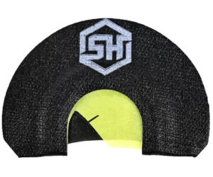 Hunters Specialties COBB Notched Cutt-R Trky Call Diaphragm Call