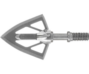 NAP Deep-Cuts Vented Broadheads 100 gr. 3 pk.