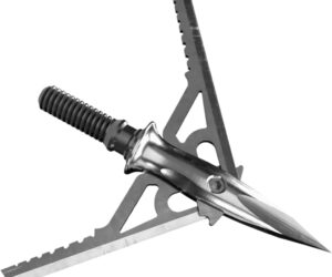 NAP Verdict SS Broadheads 100 gr. 3 pk.