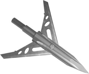 NAP Verdict Broadheads 100 gr. 3 pk.