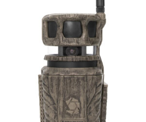 Stealth Cam Revolver 360 Cellular Camera 36 MP AT&T/Verizon
