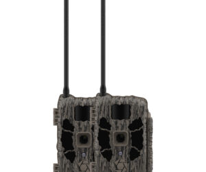 Stealth Cam Deceptor MAX Cellular Camera 40 MP AT&T/Verizon 2 pk.