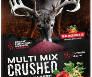 Wildgame Trail Mix Crushed Attractant 5 lb.