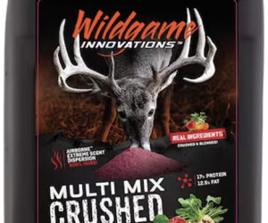 Wildgame Trail Mix Crushed Attractant 1 gal.