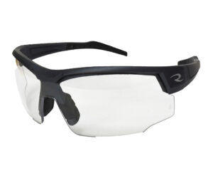 Radians Call Sign Bravo Shooting Glasses Clear Lens