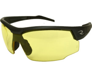 Radians Call Sign Bravo Ballistic Shooting Glasses Light Yellow Lens