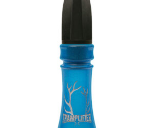 Primos Tramplifier Open Reed Elk Call Long Range