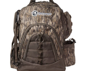 Cupped Waterfowl Backpack Mossy Oak Bottomlands