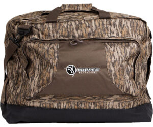 Cupped Wader Bag Mossy Oak Bottomlands