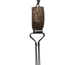 Cupped Duck Strap Mossy Oak Bottomlands