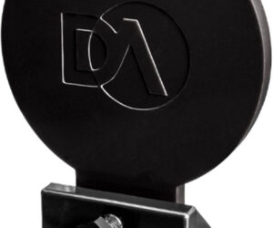 DA Targets Reactive Knockdown Target Warm 6 in.