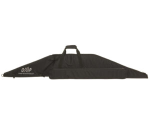 October Mountain Recurve Case Black Full Length 64 in.