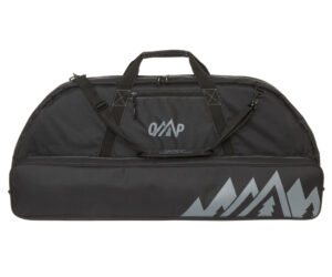 October Mountain Bow Case Black 41 in.