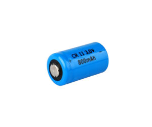 October Mountain Battery CR2 1 pk.