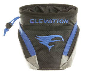 Elevation Core Release Pouch Blue