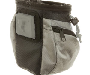 Elevation Core Release Pouch Silver