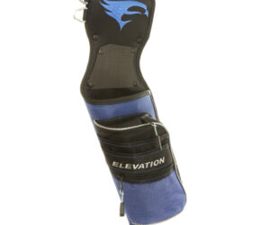 Elevation Nerve Field Quiver Blue RH