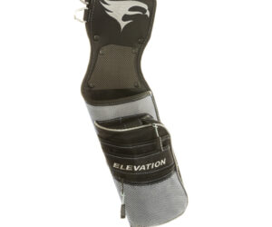 Elevation Nerve Field Quiver Silver RH