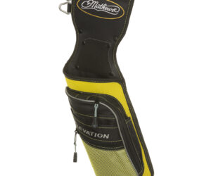 Elevation Nerve Field Quiver Mathews Edition Yellow LH