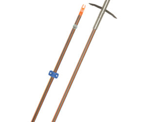 Fin Finder Hydro Carbon IL Bowfishing Arrow with The Kraken Point