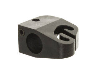October Mountain Speed Slide S2 Black
