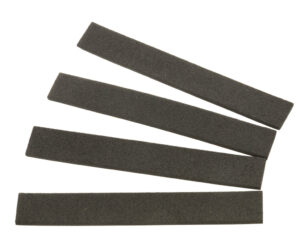Elevation Arrow Tube Silencing Kit Black 4 pk.