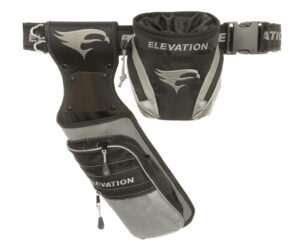 Elevation Nerve Field Quiver Package Silver RH