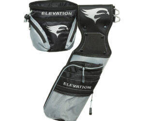Elevation Nerve Field Quiver Package Silver LH