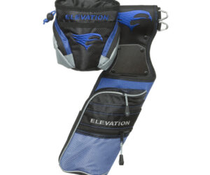 Elevation Nerve Field Quiver Package Blue LH