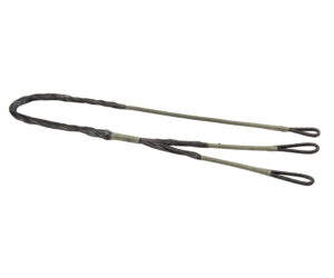 BlackHeart Crossbow Split Cables 19.312in. Bear
