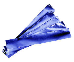 Bohning Jig Clamp Release Tape 3 pk.