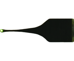 Bowfinger 20/20 Scope Pin Kit .019 Blue/Green 30mm