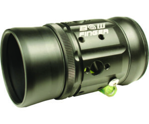 Bowfinger 20/20 Scope Kit 40mm RH