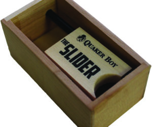 Quaker Boy The Slider Turkey Call