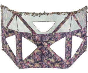 Native Yuma Ground Blind