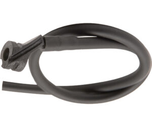 30-06 In-line Peep Sight w/ Rubber Tubing 3/16 in.