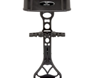 30-06 Straight Jacket Quiver Black 6 Arrow