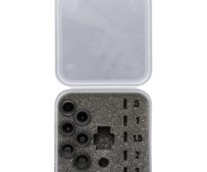 Specialty Archery Podium Peep Aperture 5 pk. Kit