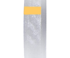 Specialty Archery Podium Peep Clarifier No. 0.5 Gold