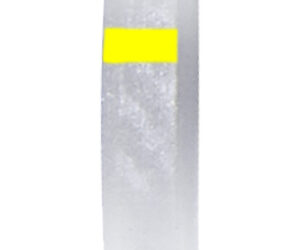 Specialty Archery Podium Peep Clarifier No. 1.0 Yellow
