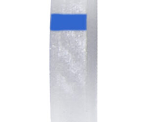 Specialty Archery Podium Peep Clarifier No. 1.5 Ice Blue