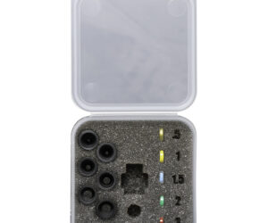 Specialty Archery Podium Peep Deluxe Kit