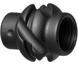 Specialty Archery Podium Peep Black