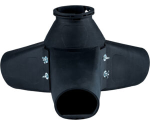 Moultrie Gravity Kit Feeder