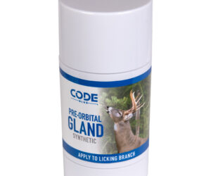 Code Blue Pre-Orbital Gland 2.6 oz.