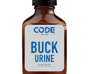 Code Blue Synthetic Buck Scent 1 oz.