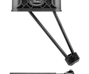 Mathews Q-Lite Quiver Black 6 Arrow LH