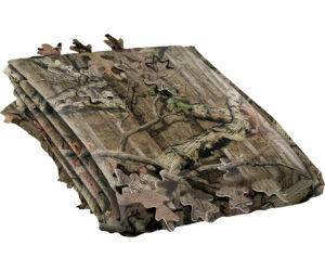 Vanish Omnitex 3D Blind Fabric Mossy Oak Infinity 56 in.x12 ft.