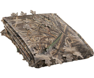Vanish Omnitex 3D Blind Fabric Realtree Max-5 56 in.x12 ft.